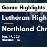 Basketball Game Preview: Lutheran North Lions vs. Faith West Academy Eagles