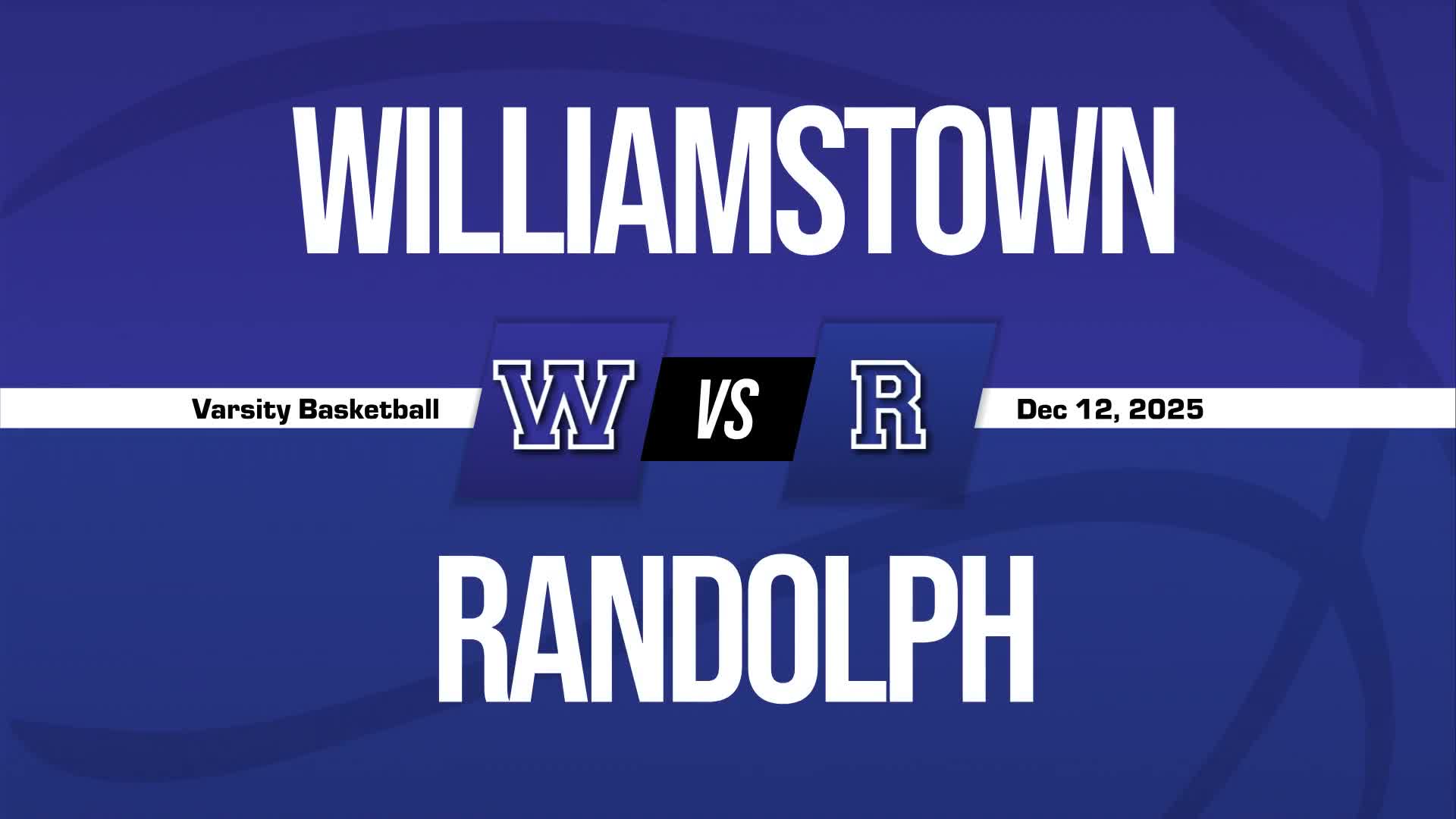 Basketball Recap: Kaleigh Jarvis-Chabot's Big Game Can't Quite Lead Randolph over Williamstown + How To Watch