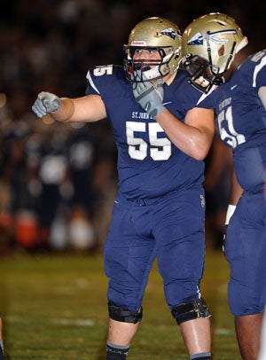Matthew Katnik, St. John Bosco