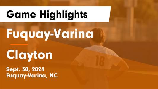 Soccer Recap: Clayton Beats Corinth Holders for Their Sixth Straight  Victory