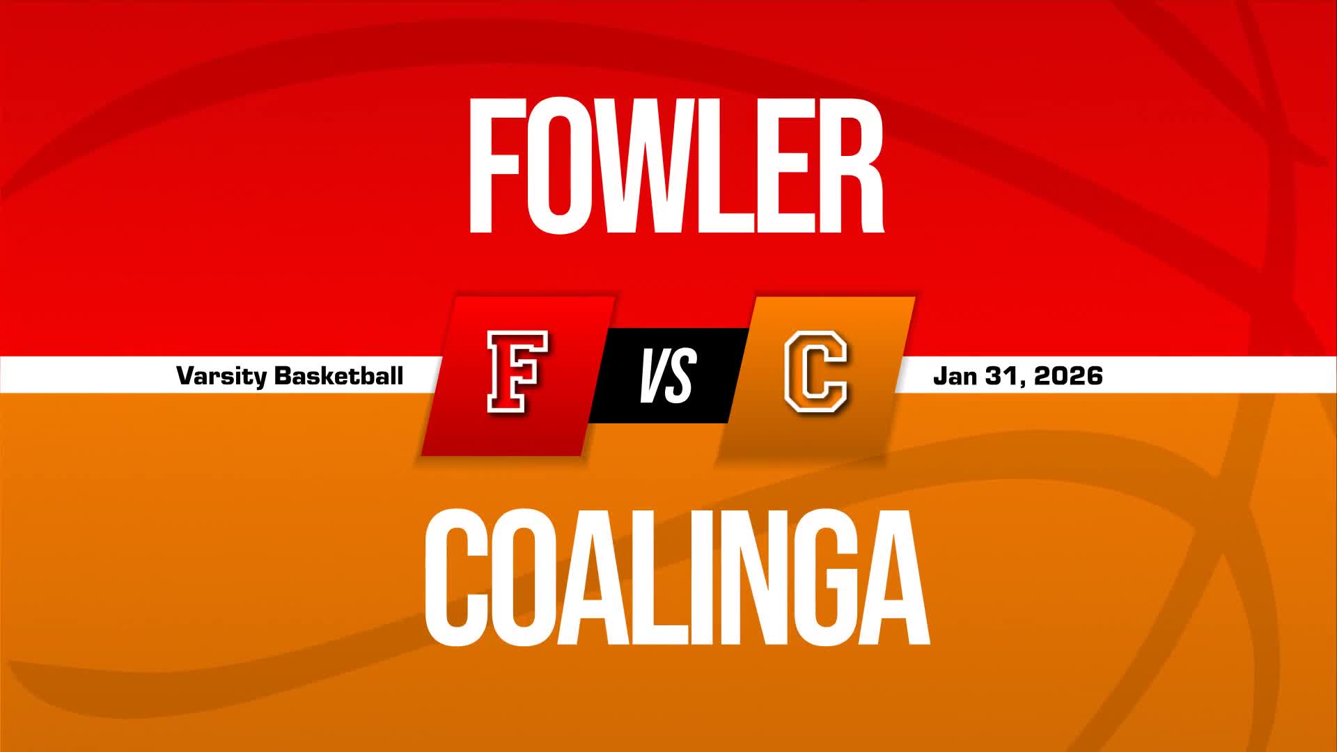 Basketball Recap: Make It Four in a Row for Coalinga + How To Watch
