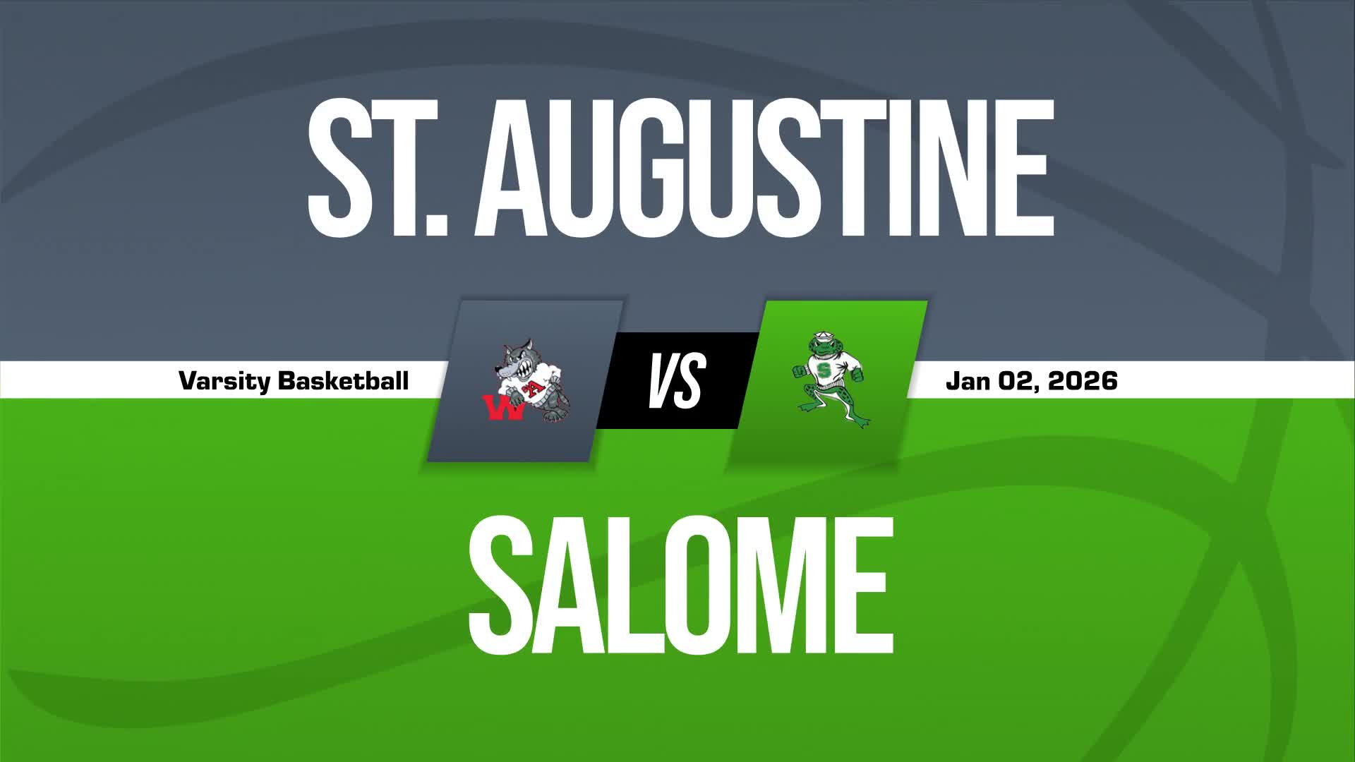 Basketball Recap: Salome Takes a Loss