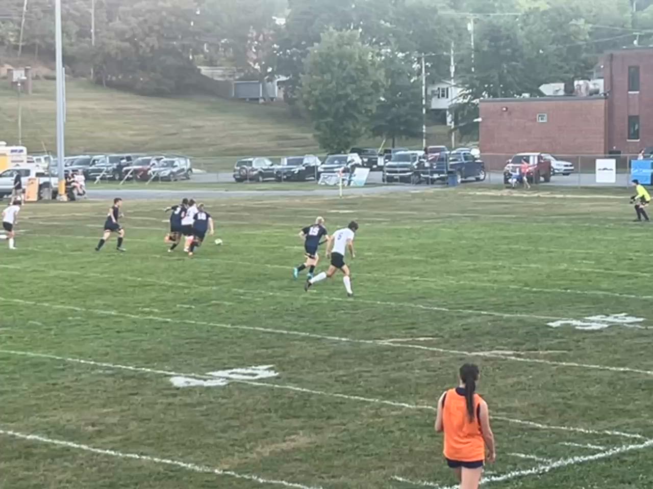 Soccer Recap: Preston Find Success