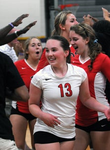 Anne Cohen and Harvard-Westlake
won last year's Durango Classic.