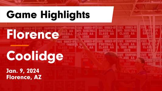 Coolidge piles up the points against Globe