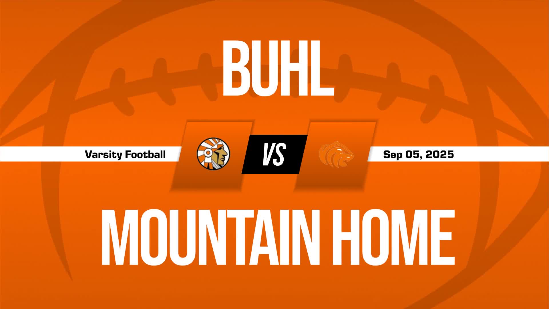 Football Recap: Buhl Extends Winning Streak to Four