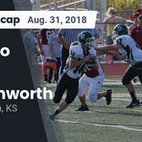 Football Game Preview: Leavenworth vs. Shawnee Mission Northwest