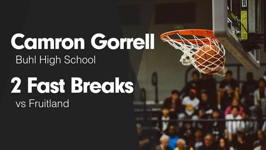 Basketball Recap: Buhl Comes Up Short