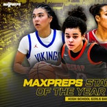 Bella Flemings named 2025-26 MaxPreps Texas High School Girls Basketball Player of the Year
