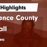 Basketball Game Preview: Lawrence County Cougars vs. Columbia Wildcats