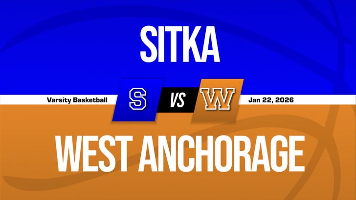 Basketball Recap: West Anchorage Wins High-Profile Game Against