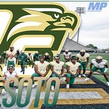 Top 25 Early Contenders: DeSoto