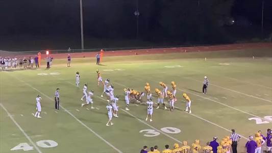 Baseball Game Preview: Centreville Academy Tigers vs. Christian 