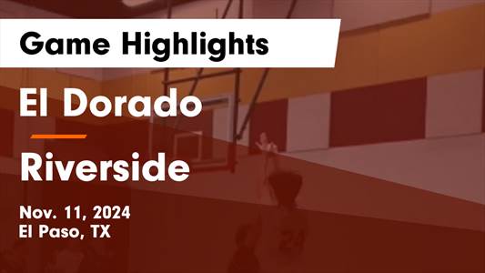 Basketball Recap: Riverside Comes Up Short