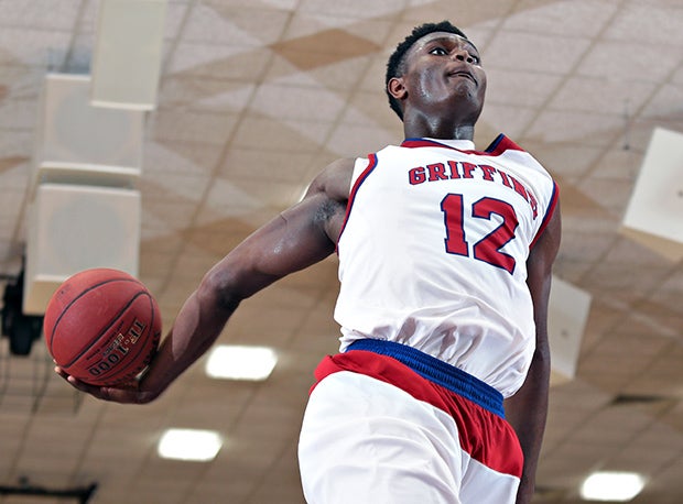 Spartanburg Day's Zion Williamson has four of the top eight individual scoring outputs in South Carolina this season.