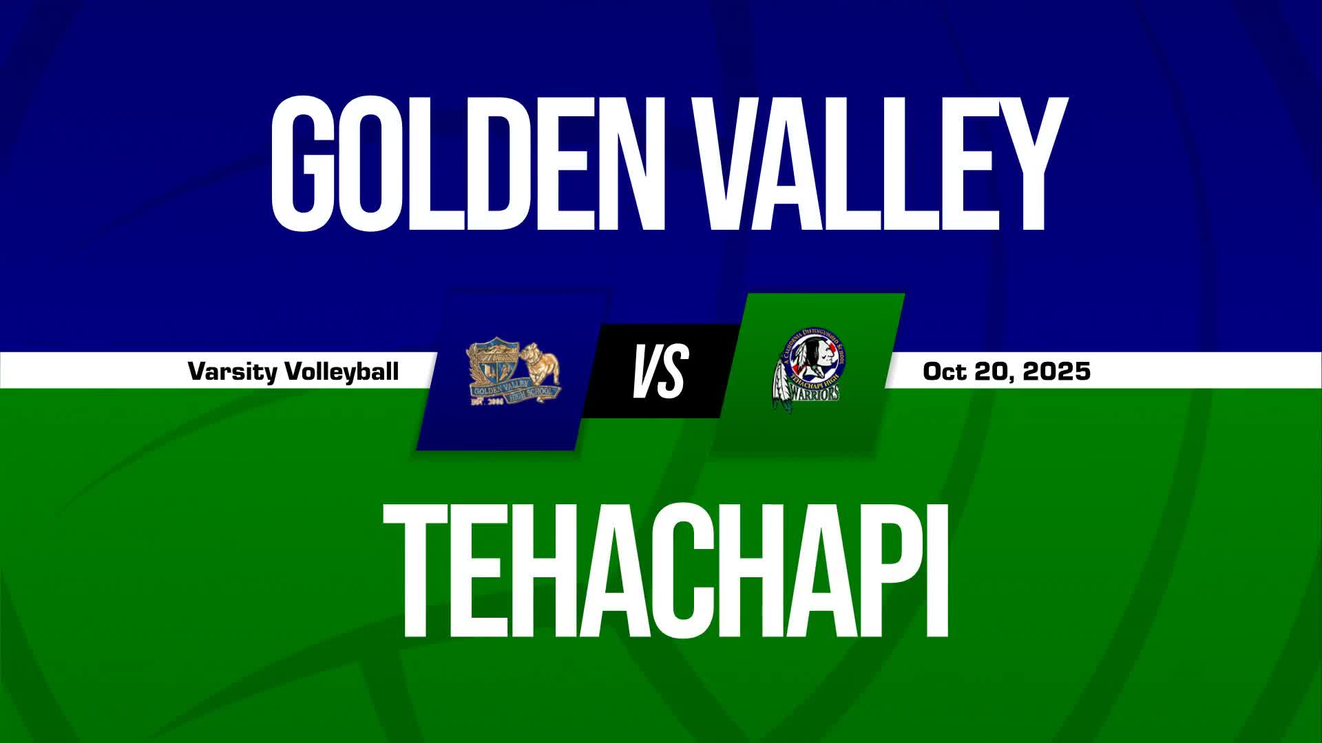 Volleyball Recap: Tehachapi Beats South for Their Eighth Straight  Victory + How To Watch