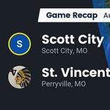 Football Game Preview: Scott City vs. Hayti