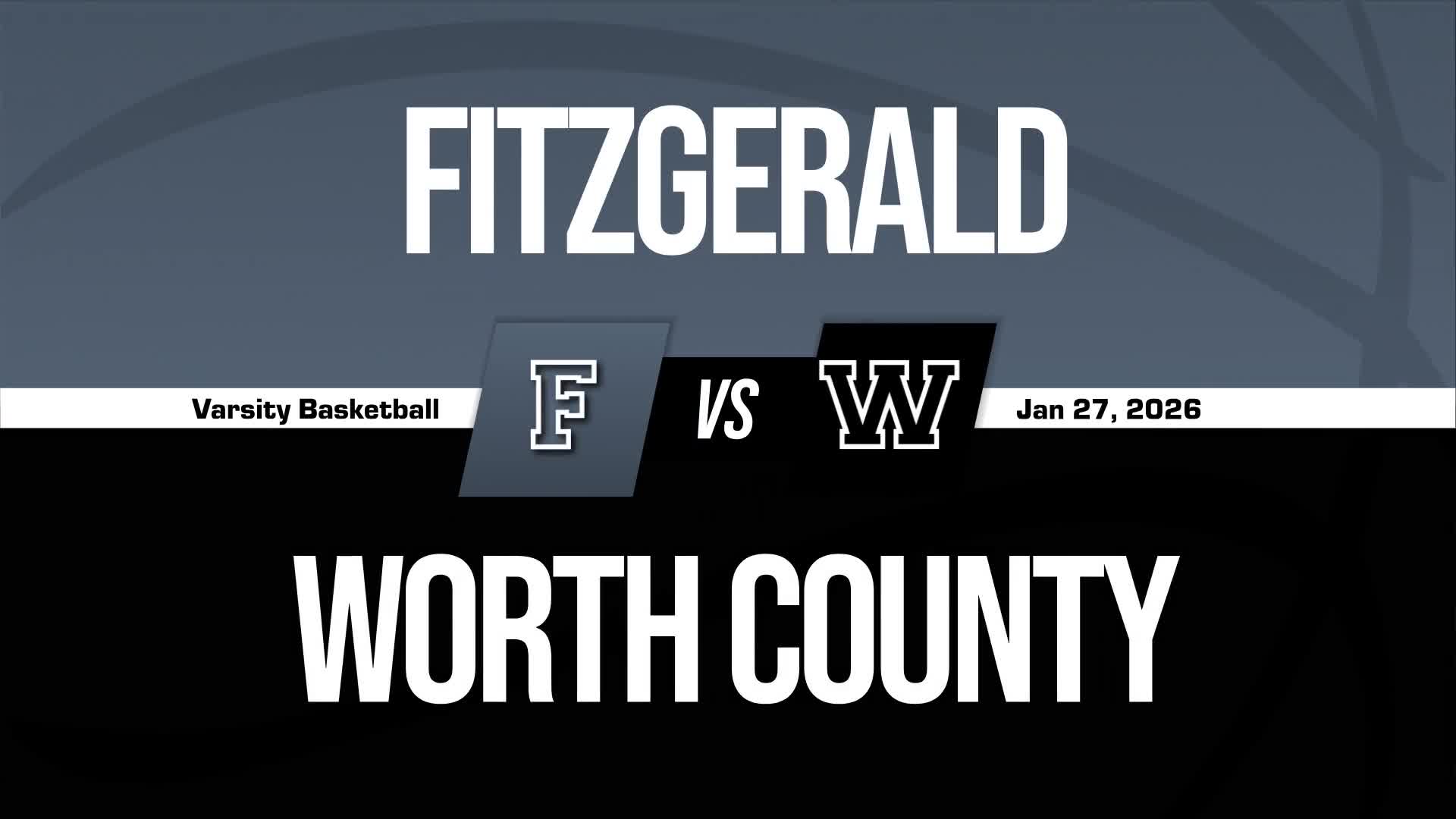 Basketball Recap: Fitzgerald Piles Up the Points Against Jeff Davis + How To Watch