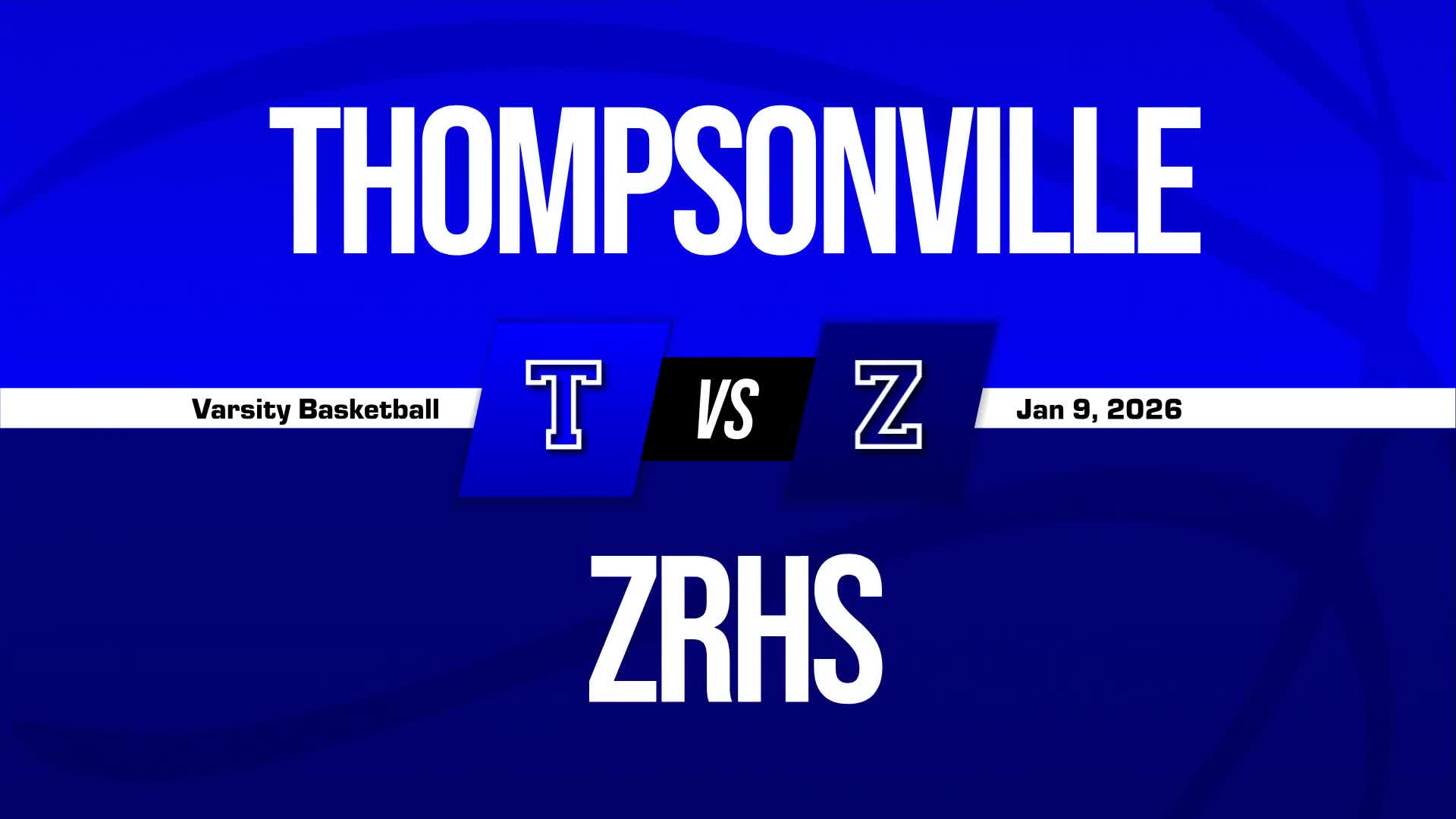 Basketball Recap: Zeigler-Royalton Comes Up Short + How To Watch