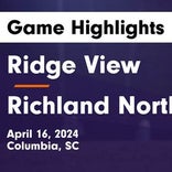 Richland Northeast vs. Lexington