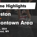 Basketball Game Preview: Preston Knights vs. Philip Barbour Colts