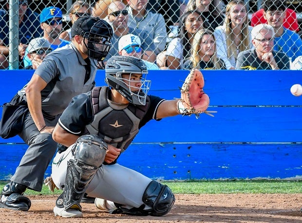 Anthony Martinez, De La Salle