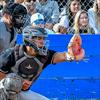 High school baseball: De La Salle's Anthony Martinez heads All-Northern California teams