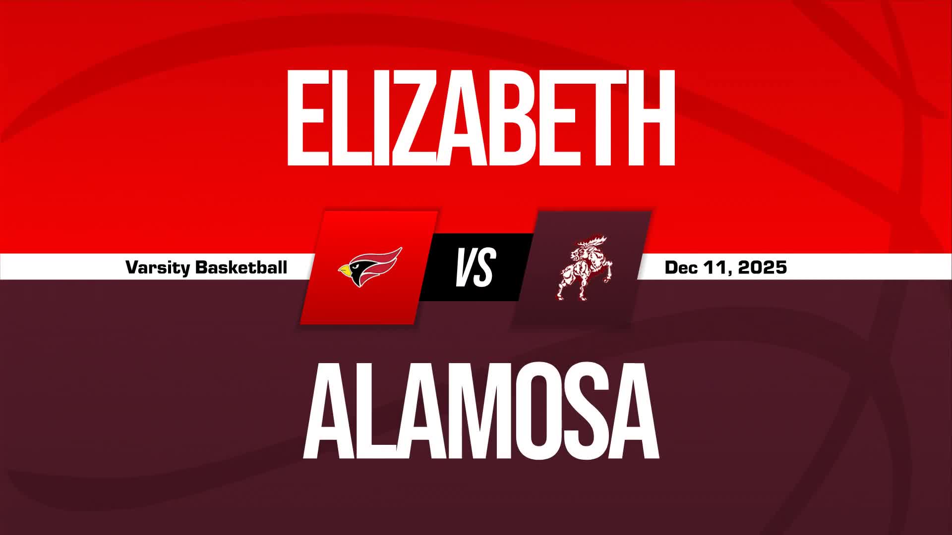 Basketball Recap: Elizabeth Comes Up Short + How To Watch