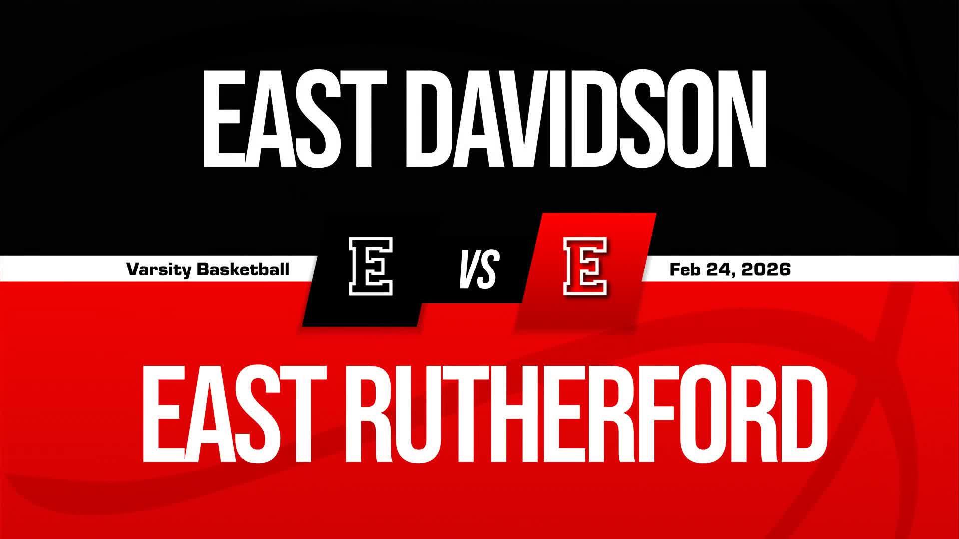 Basketball Recap: East Davidson Takes a Loss + How To Watch