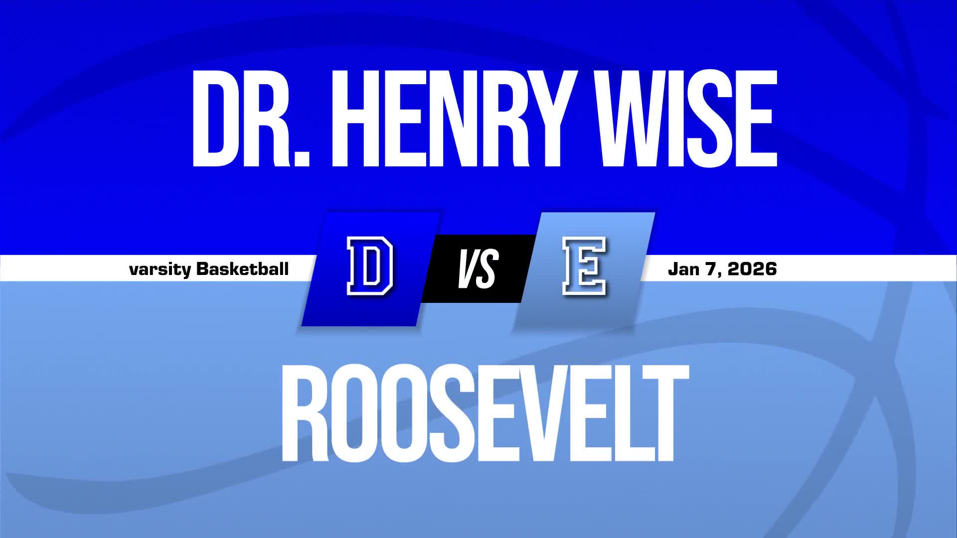 David Barker Game Report: @ Eleanor Roosevelt + How To Watch