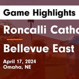 Soccer Game Recap: Roncalli Catholic vs. South Sioux City