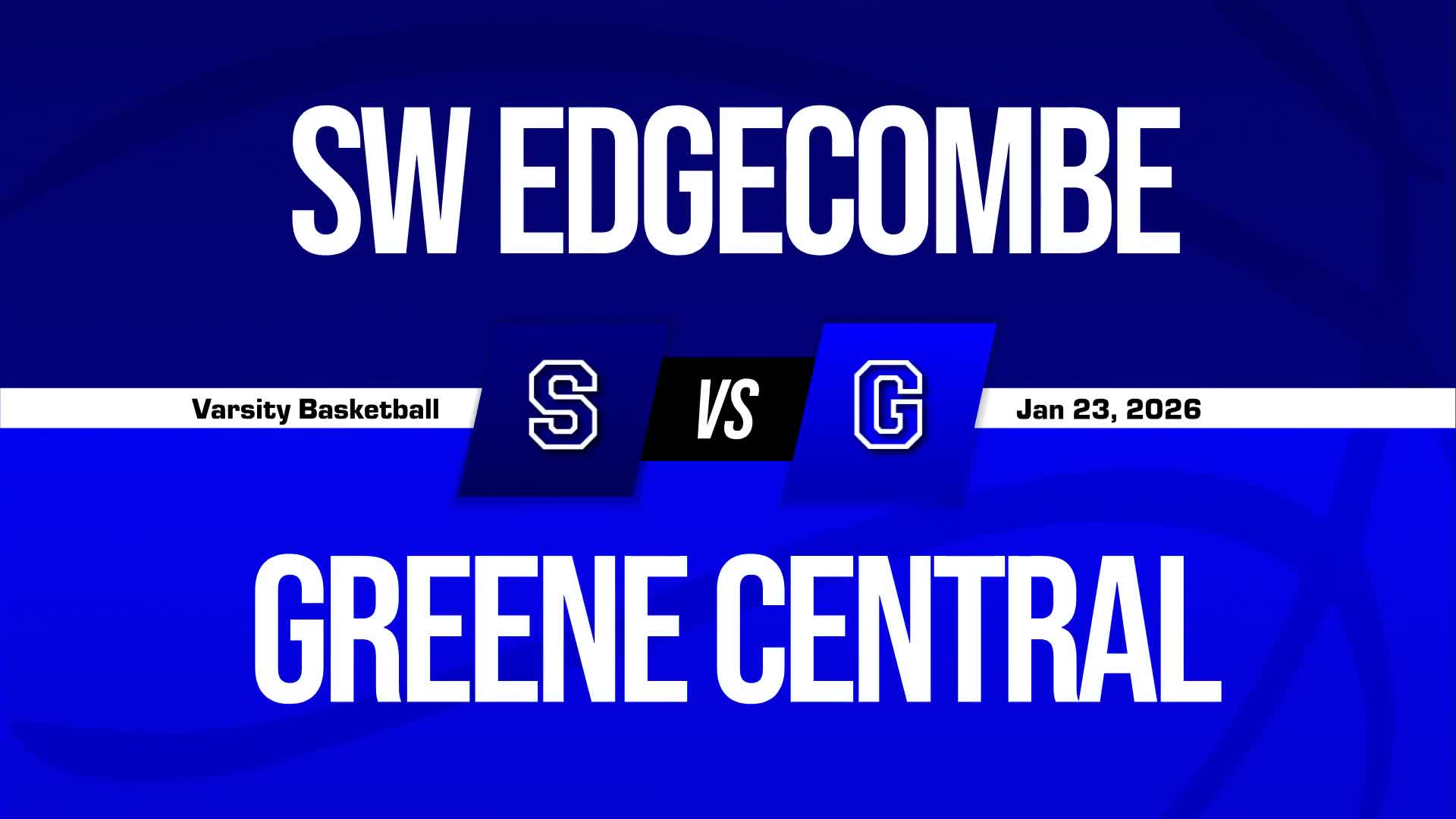 Basketball Recap: SouthWest Edgecombe Gets the Win + How To Watch