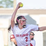 Florida pitcher fans 37 in playoff win