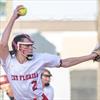High school softball: Florida pitcher strikes out 37 in dramatic playoff win
