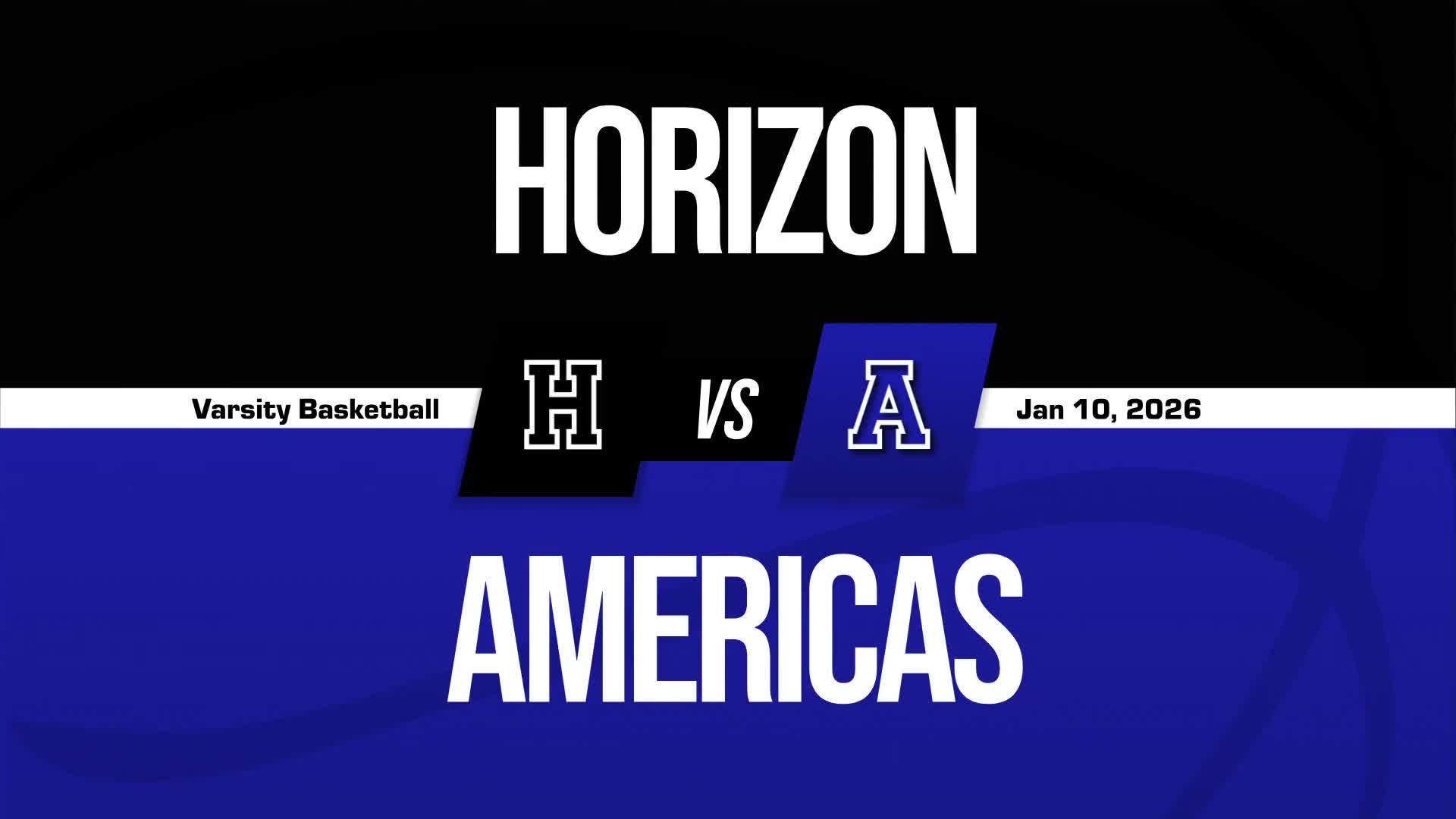 Basketball Recap: Horizon Comes Up Short + How To Watch