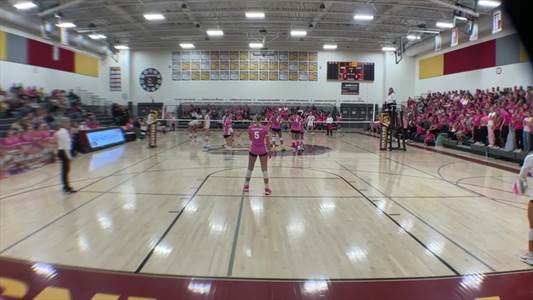 Isabella Vandervelden Game Report: vs Freedom