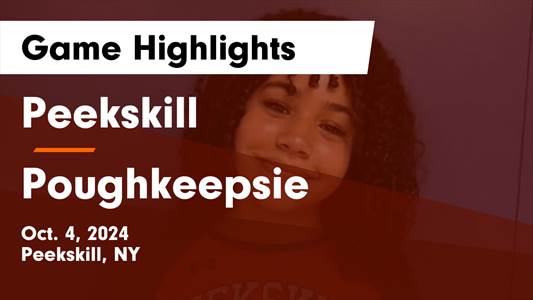 Volleyball Game Preview: Poughkeepsie Pioneers vs. Ketcham Indians