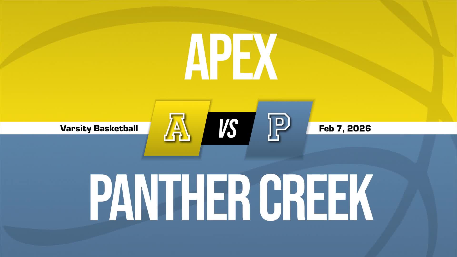 Basketball Recap: Make It Eight in a Row for Panther Creek + How To Watch