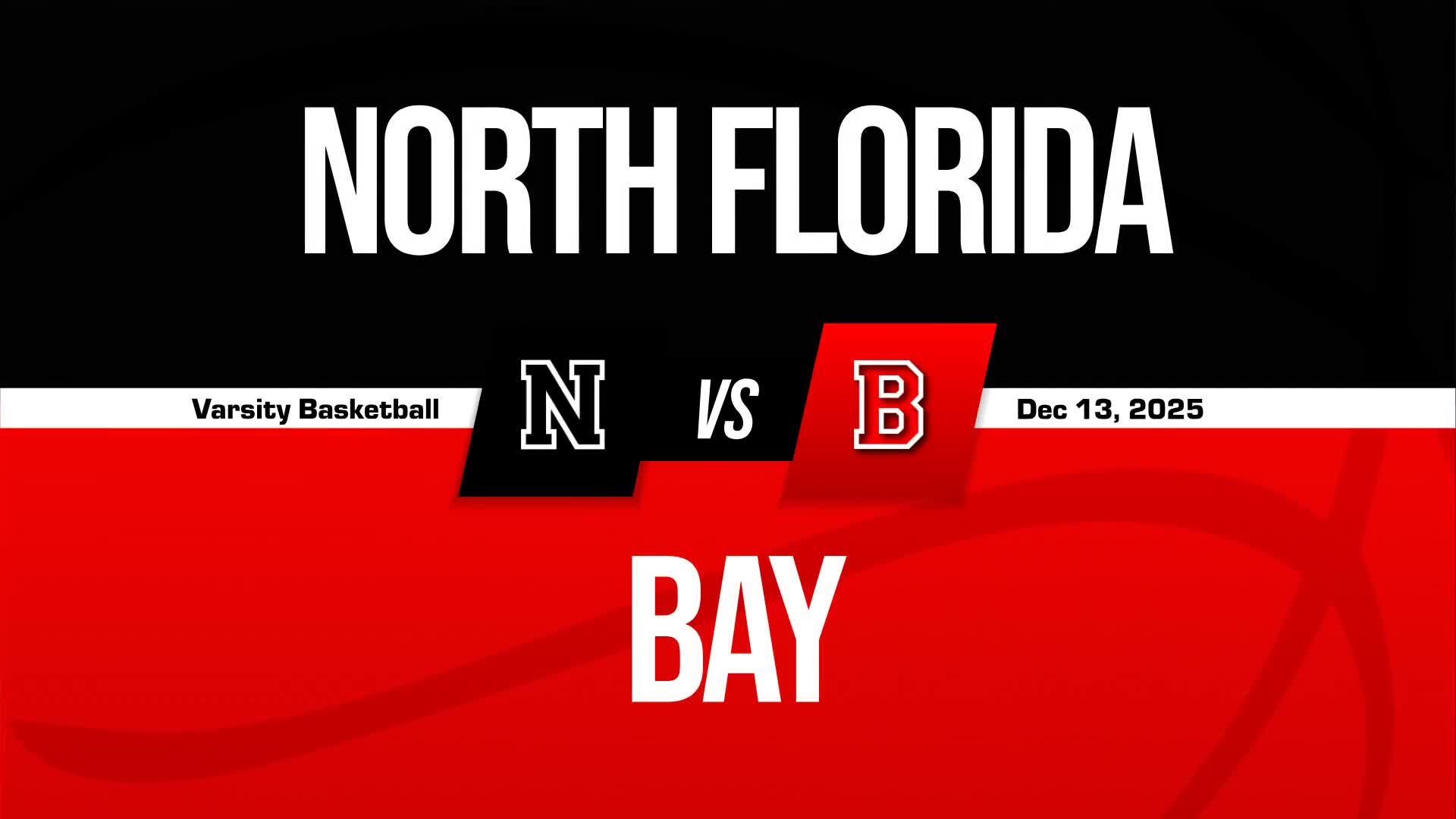 Basketball Recap: Aiden Pickard's Big Game Can't Quite Lead North Florida Christian over FAMU DRS + How To Watch