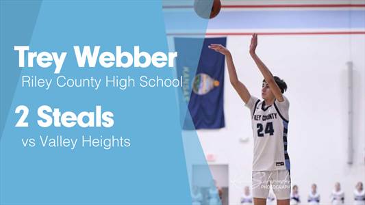 Basketball Recap: Riley County Falls Despite Big Games from  Eli