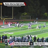 Football Recap: Evaimalo Ama Leads a Balanced Attack to Beat Stevenson