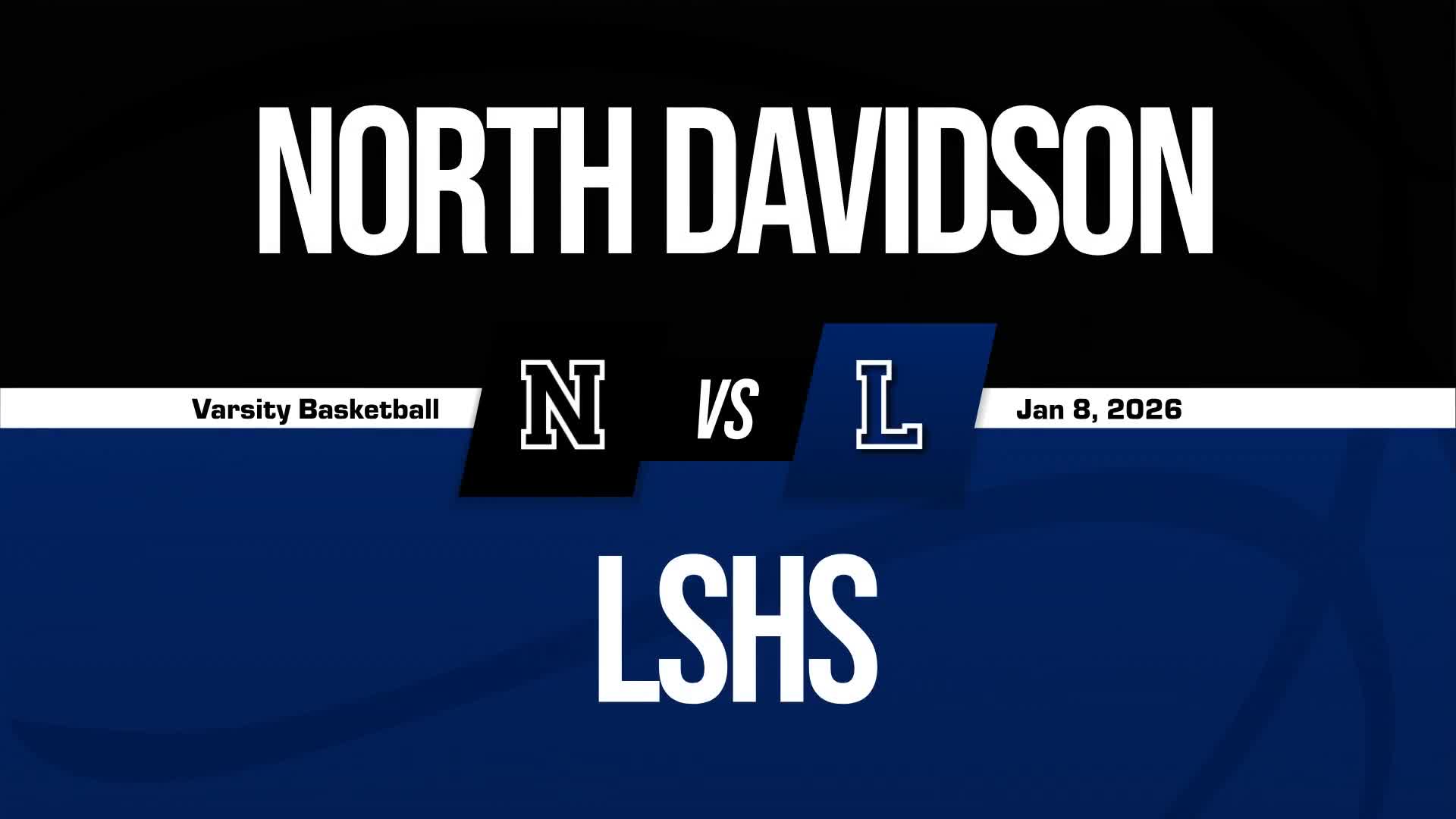 Basketball Game Preview: North Davidson Black Knights vs. Mount 
