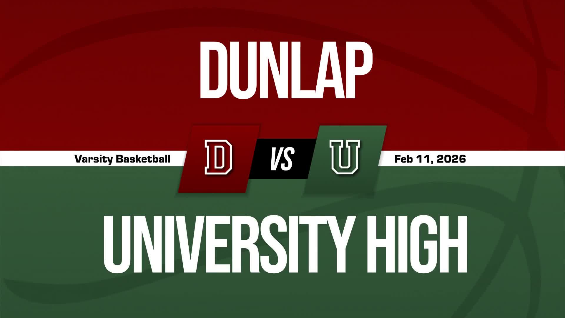 Basketball Recap: Normal University Beats Dunlap for Their 14th Straight  Win + How To Watch