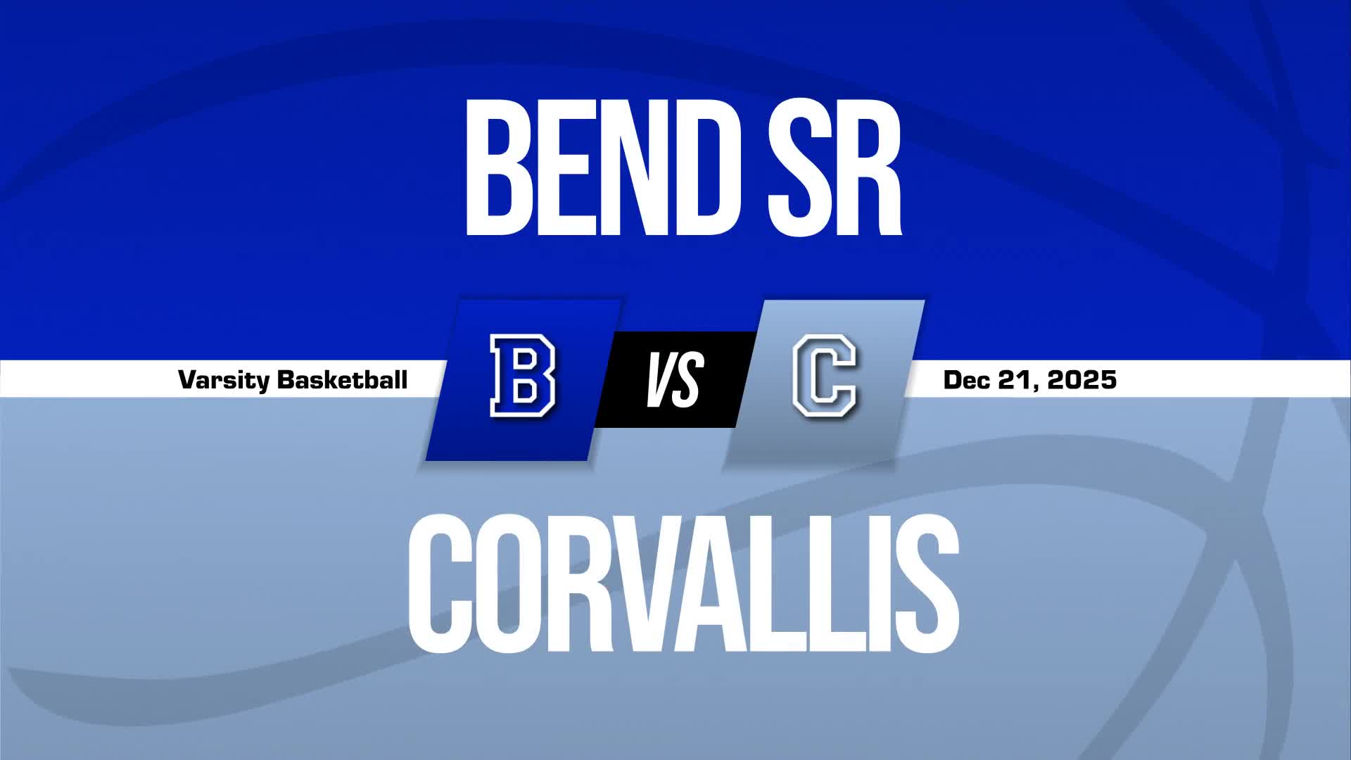 Basketball Game Preview: Bend Lava Bears vs. Crook County Cowboy