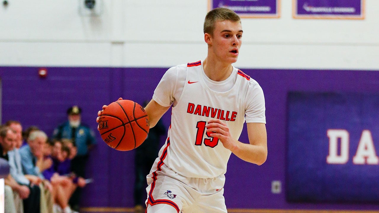 Pennsylvania boys basketball playoffs