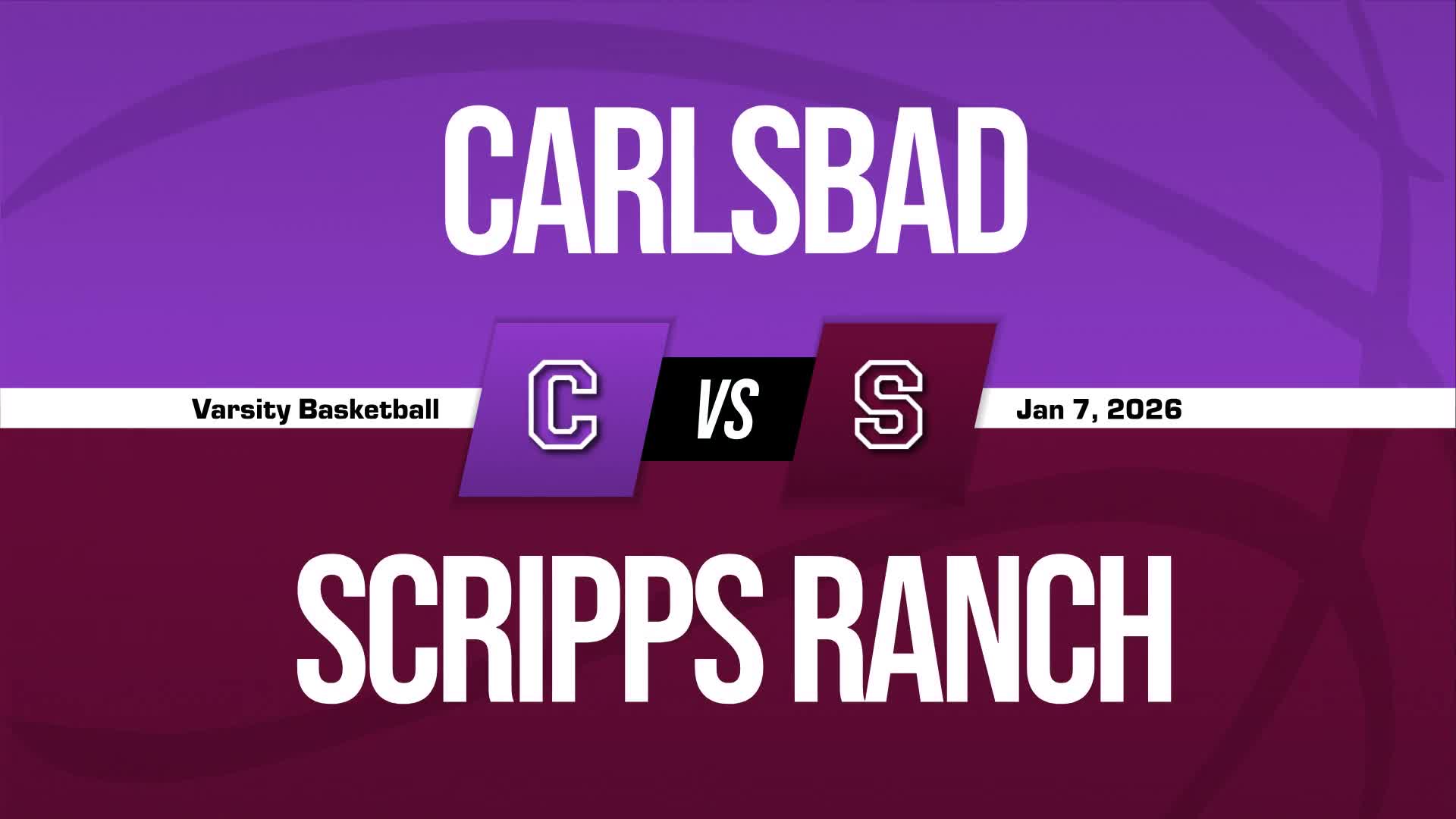 Basketball Game Preview: Scripps Ranch Falcons vs. Point Loma Pointers + How To Watch