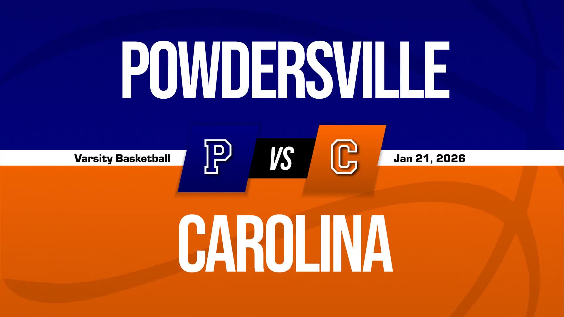 Basketball Recap: Dynamic Duo of  Tucker Crick and  Colton Kreger Lead Powdersville to Victory + How To Watch