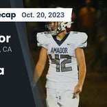 Sonora beats Amador for their seventh straight win