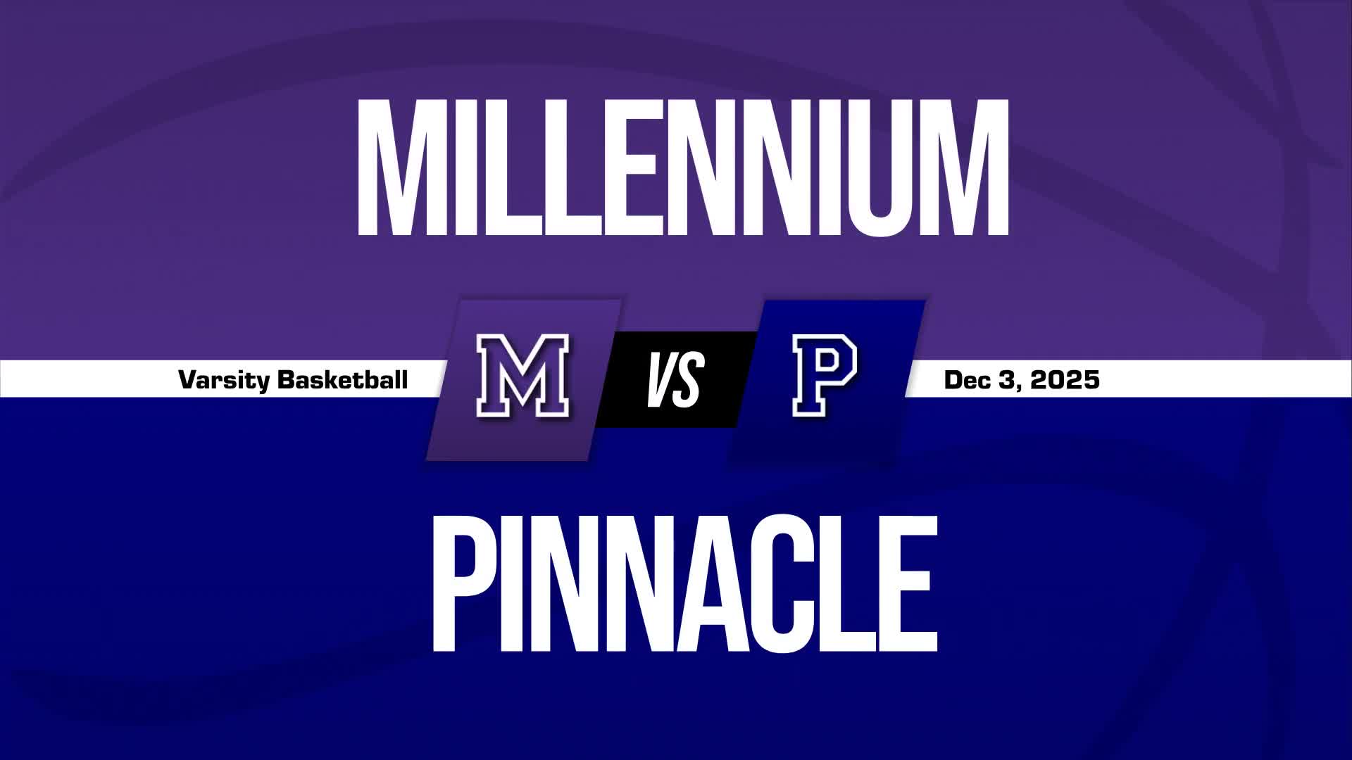 Basketball Recap: Pinnacle Has No Trouble Against Nogales