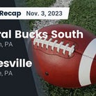 Coatesville vs. Central Bucks South